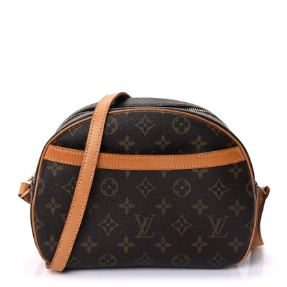 Monogram Blois