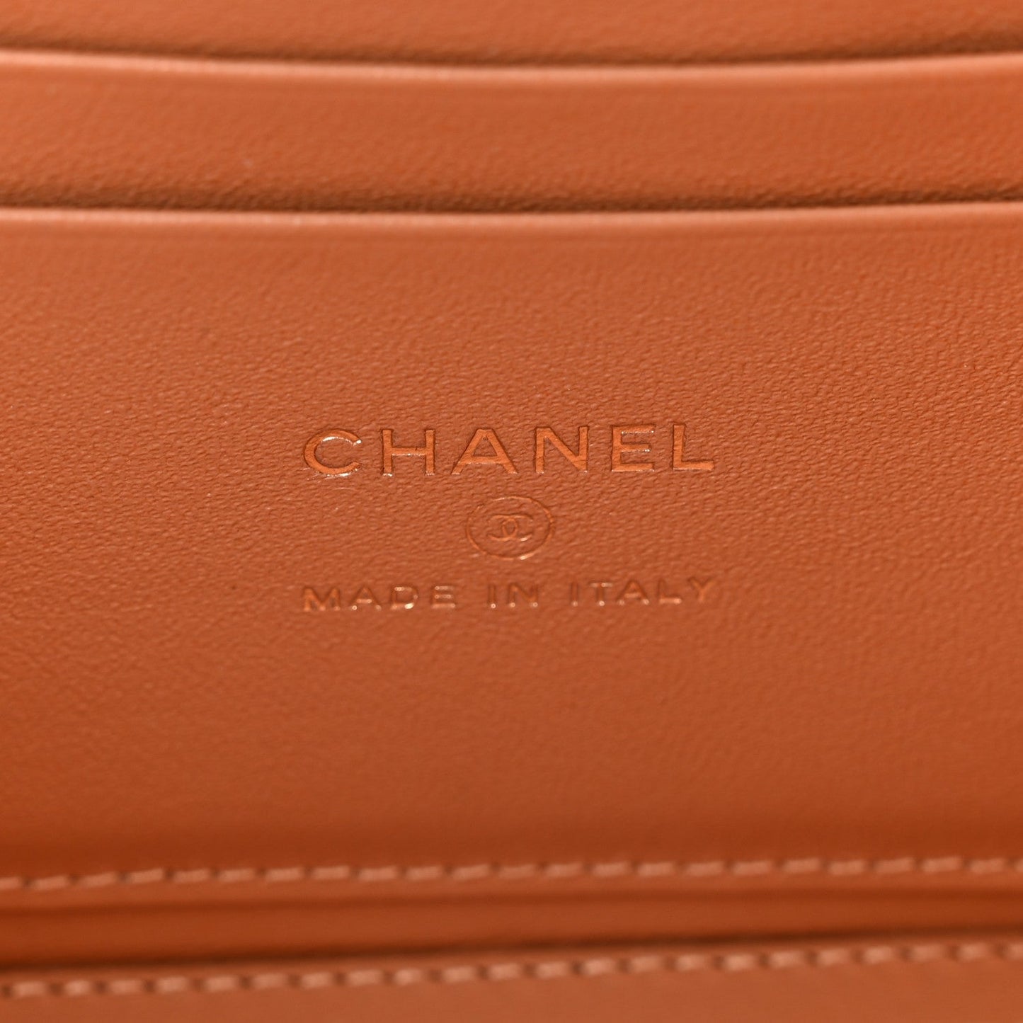 CHANEL
