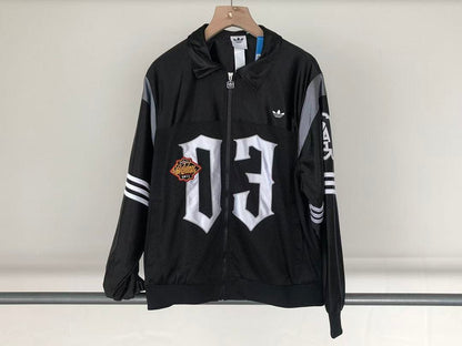 🔥DI🔥AS JACKET