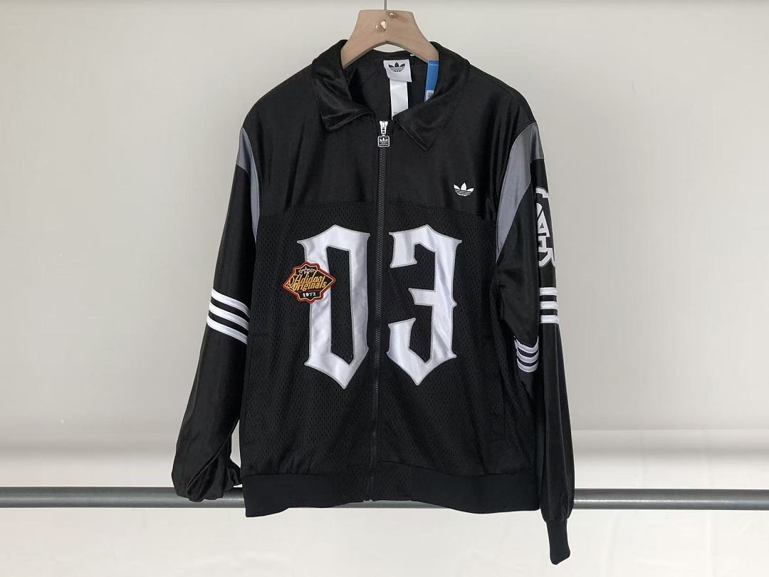 🔥DI🔥AS JACKET