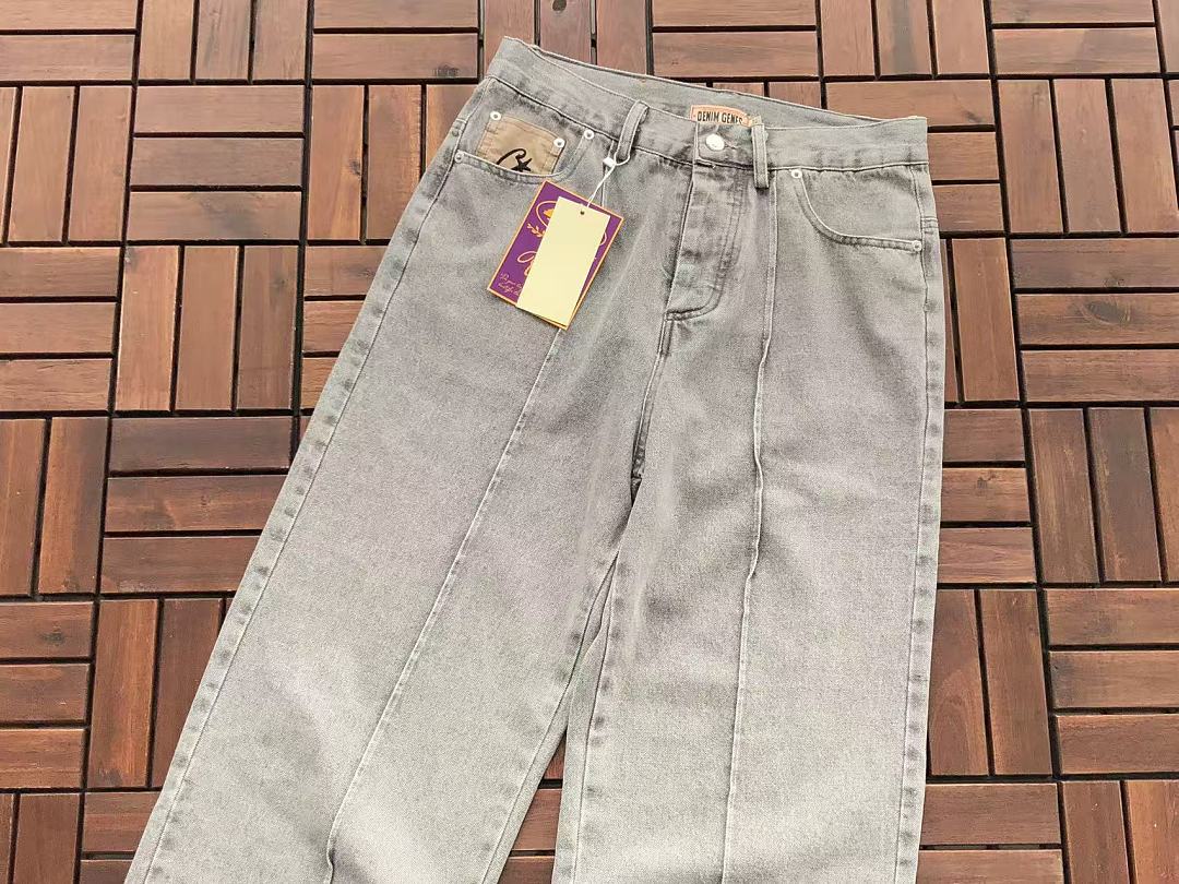 TOP ￥~189 PANTS ￥~139 C🔥RT🔥🔥Z JACKET JEANS