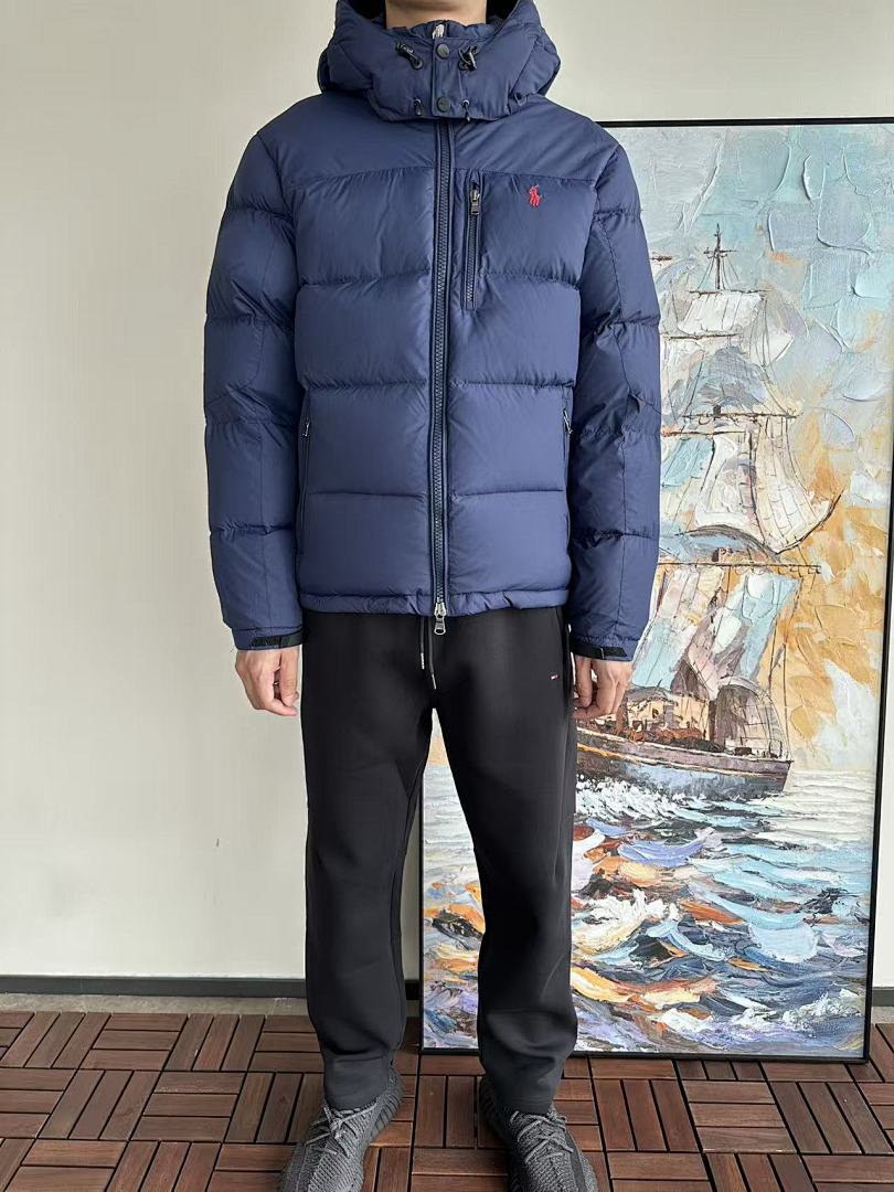 🔥11 ￥~ 469 RA🔥PH🔥AU🔥EN DOWN JACKET