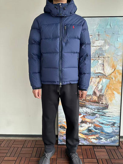 🔥11 ￥~ 469 RA🔥PH🔥AU🔥EN DOWN JACKET