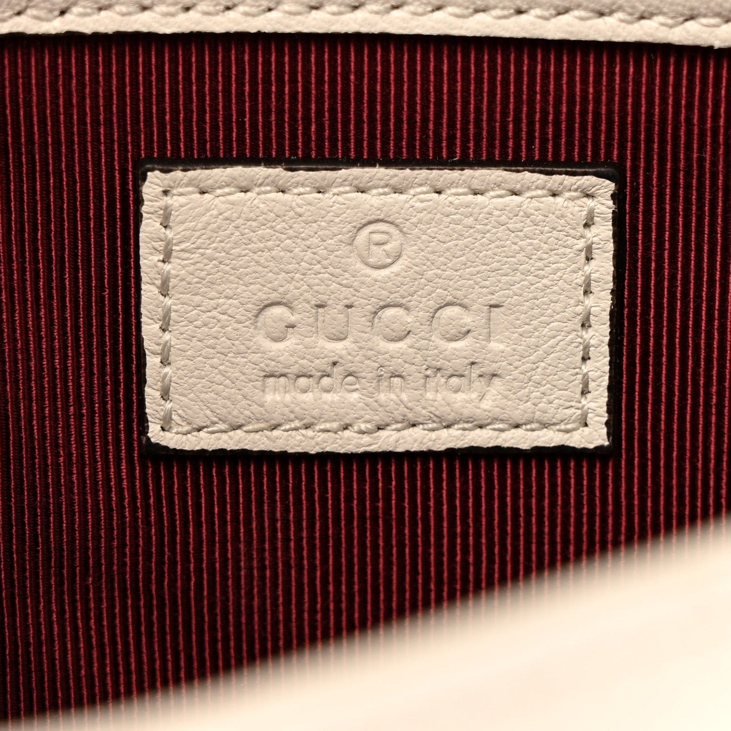 Gucci