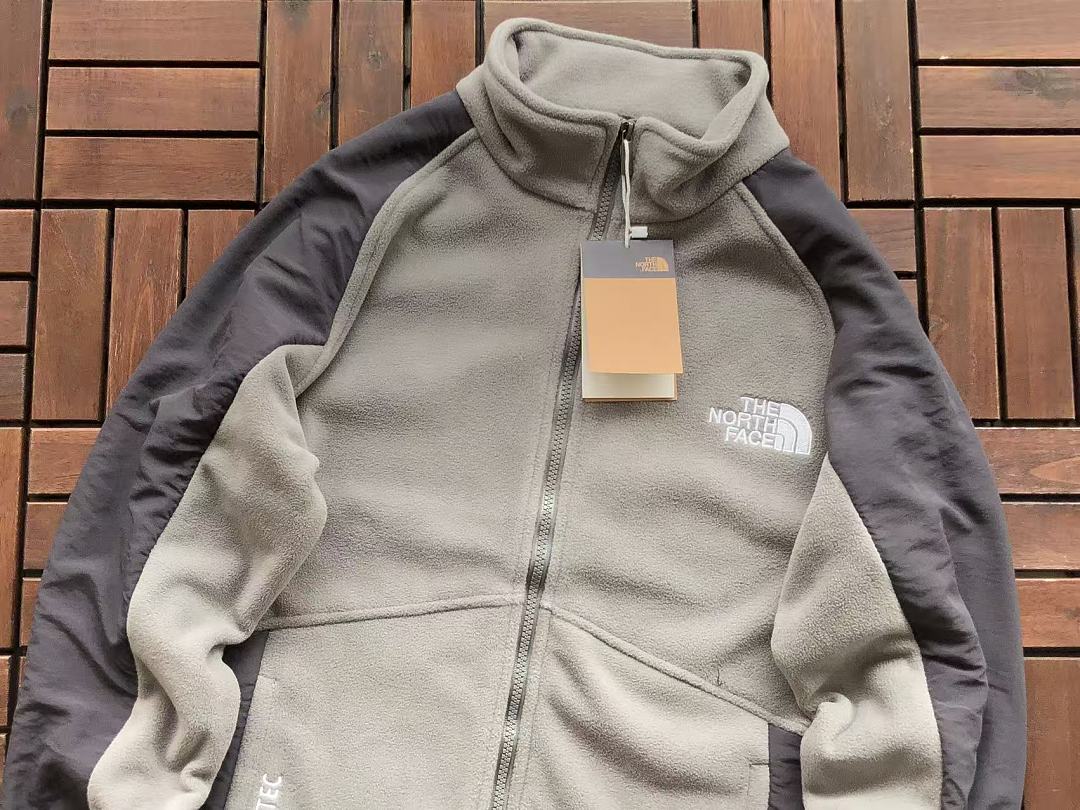 T🔥🔥 N🔥🔥F🔥🔥JACKET FLEECE