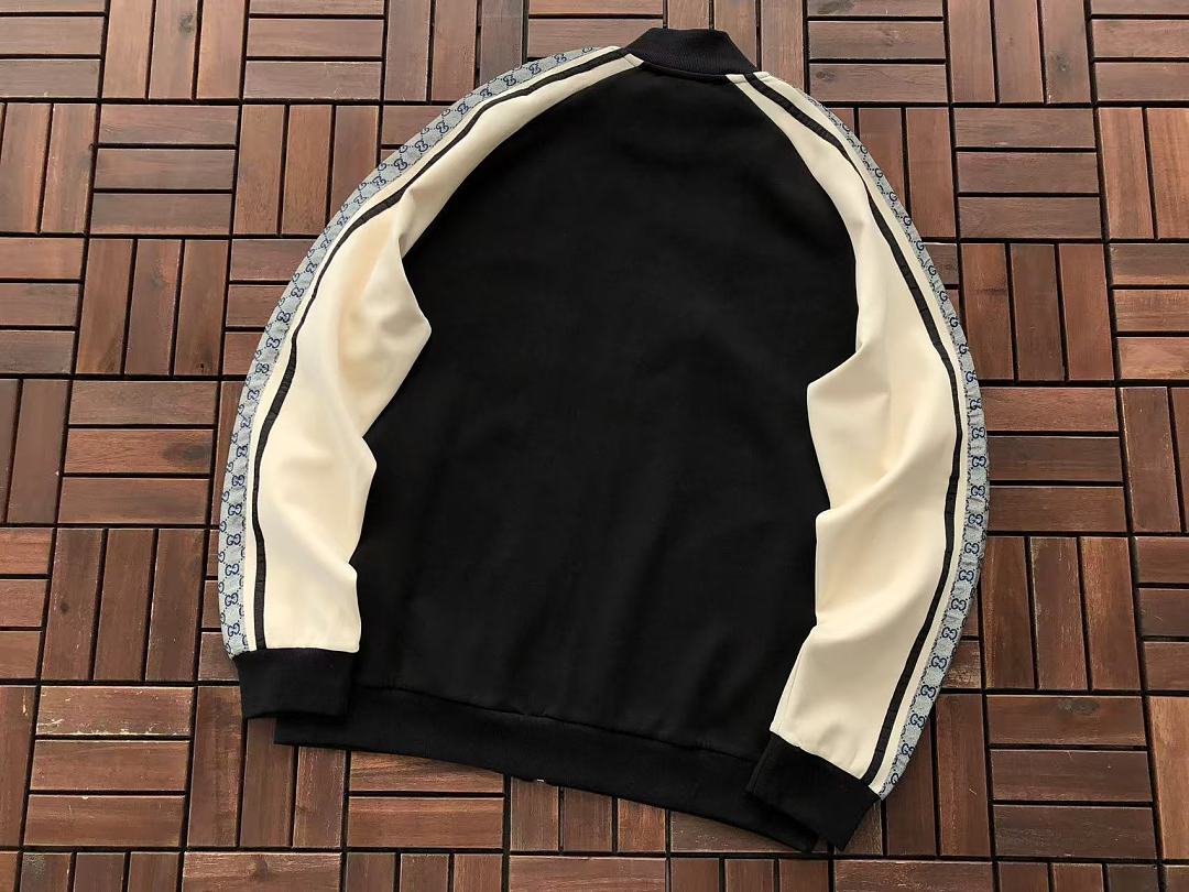 TOP￥~215 PANTS ￥~185 ￥G🔥C🔥I SWEATER TROUSERS
