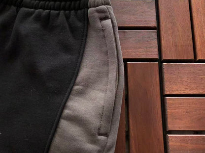 TOP￥~256 PANTS￥~219 S🔥P🔥E🔥E HOODIE TROUSERS FLEECE