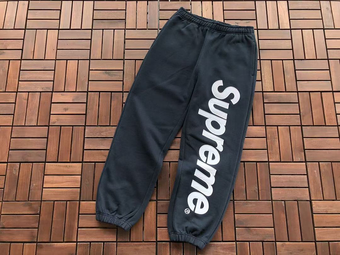 TOP￥~199 PANTS¥~179 S🔥P🔥E🔥E HOODIE TROUSERS FLEECE