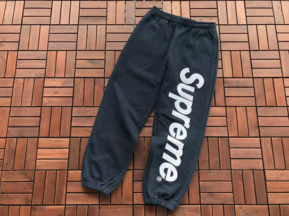 TOP￥~199 PANTS¥~179 S🔥P🔥E🔥E HOODIE TROUSERS FLEECE