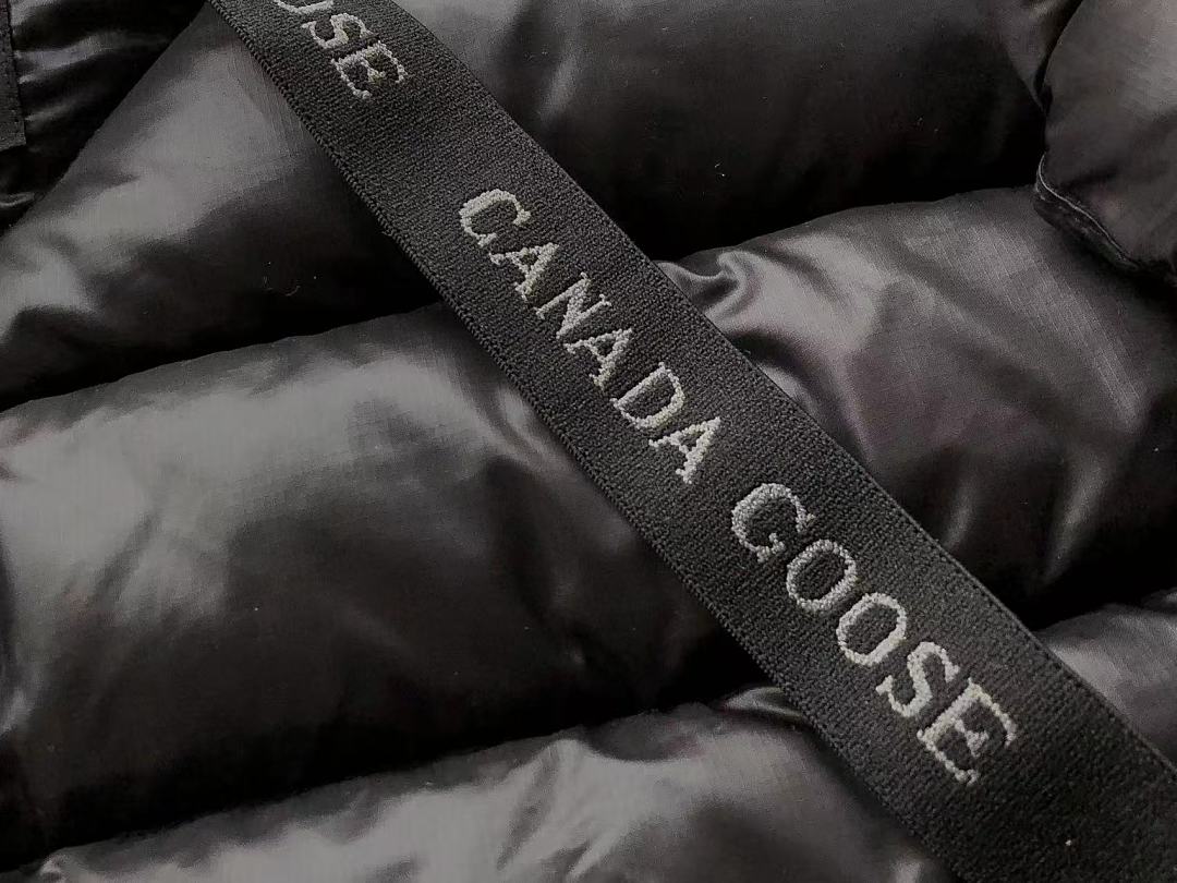 C🔥N🔥🔥A G🔥🔥🔥E DOWN JACKET
