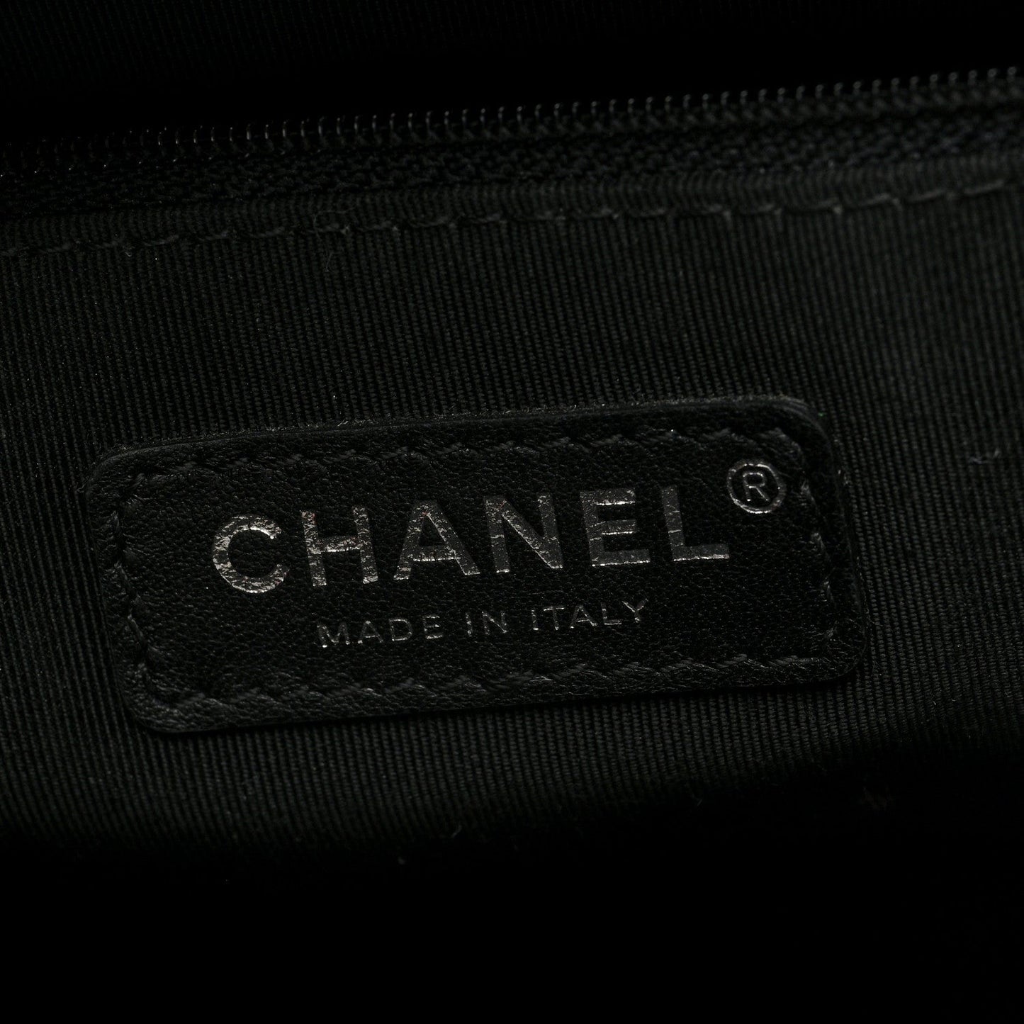 CHANEL