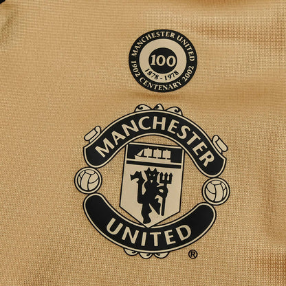 Edition 100 Years 2001/02 Retro Long Sleeve Shirt