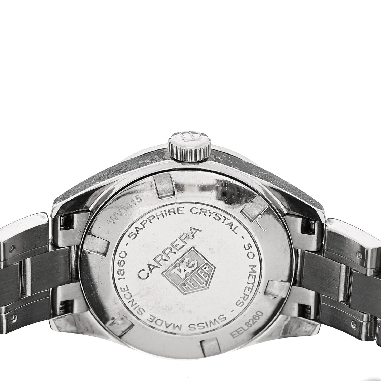 TAG Heuer