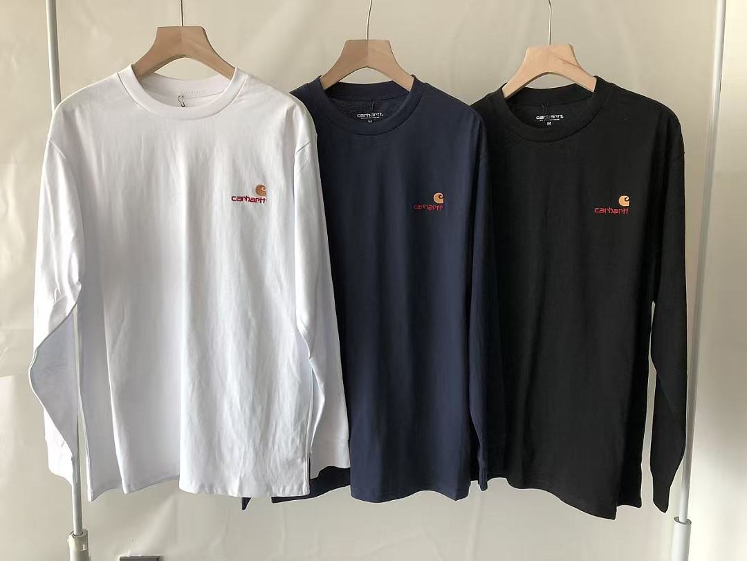 C🔥RH🔥RTT LONG-SLEEVE
