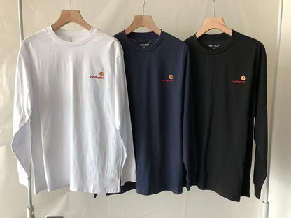 C🔥RH🔥RTT LONG-SLEEVE