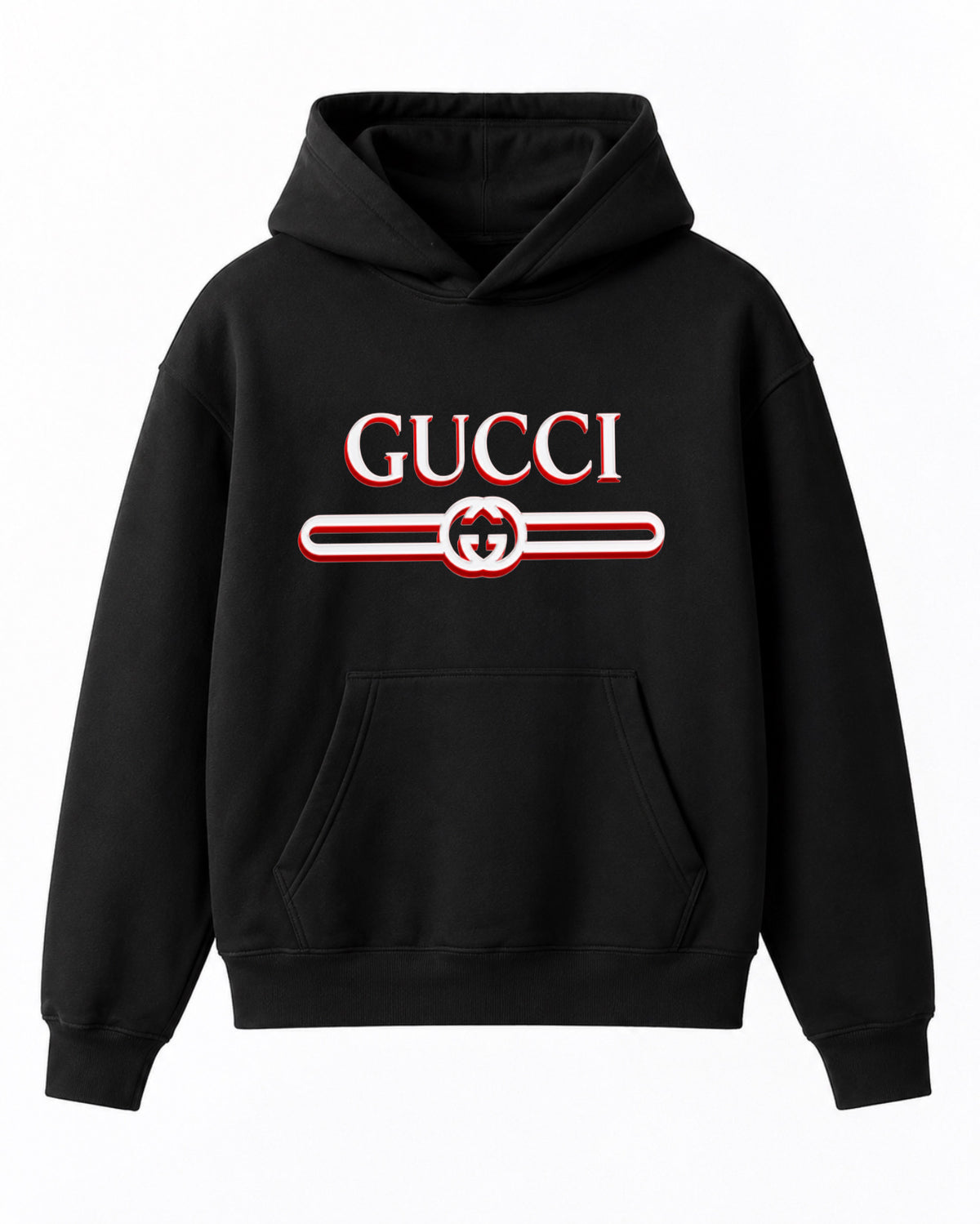 SUDADERA GUCC!