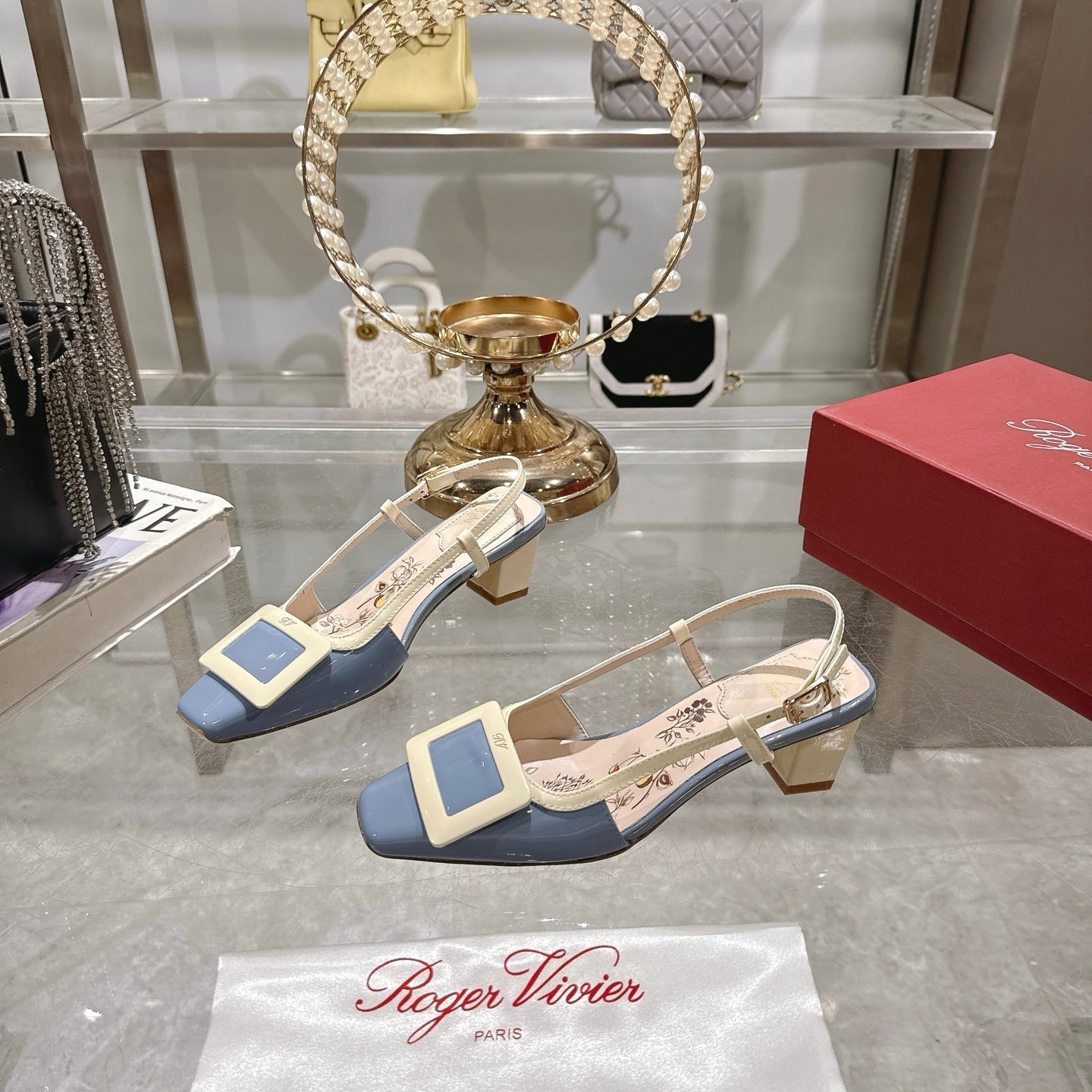 Roger Vivier