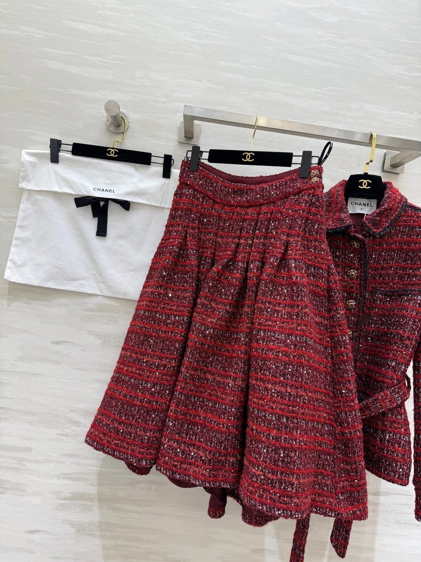 CHANEL