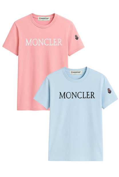 MAGLIETTA MONCLãR