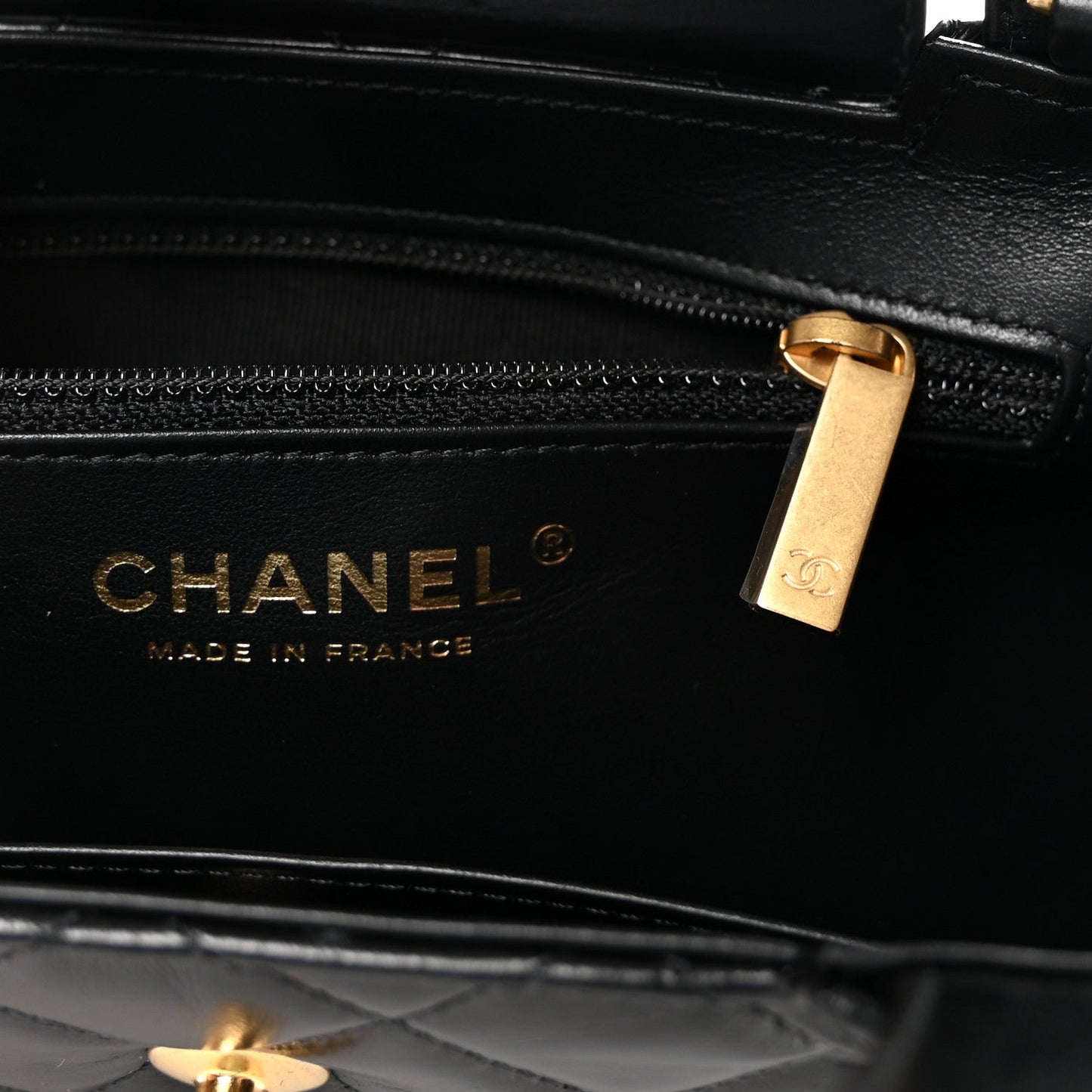 CHANEL