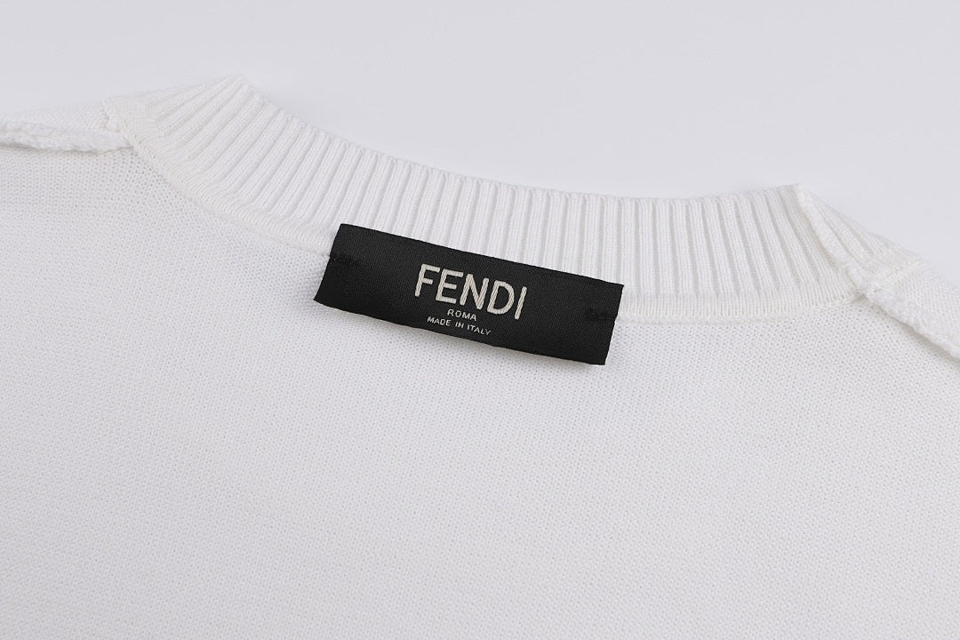 CAMISETA FEND! - 14