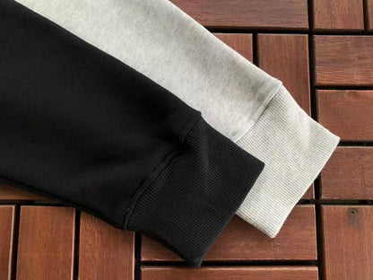 TOP￥~185 PANTS￥~185 PARA🔥PH🔥AU🔥EN HOODIE TROUSERS FLEECE