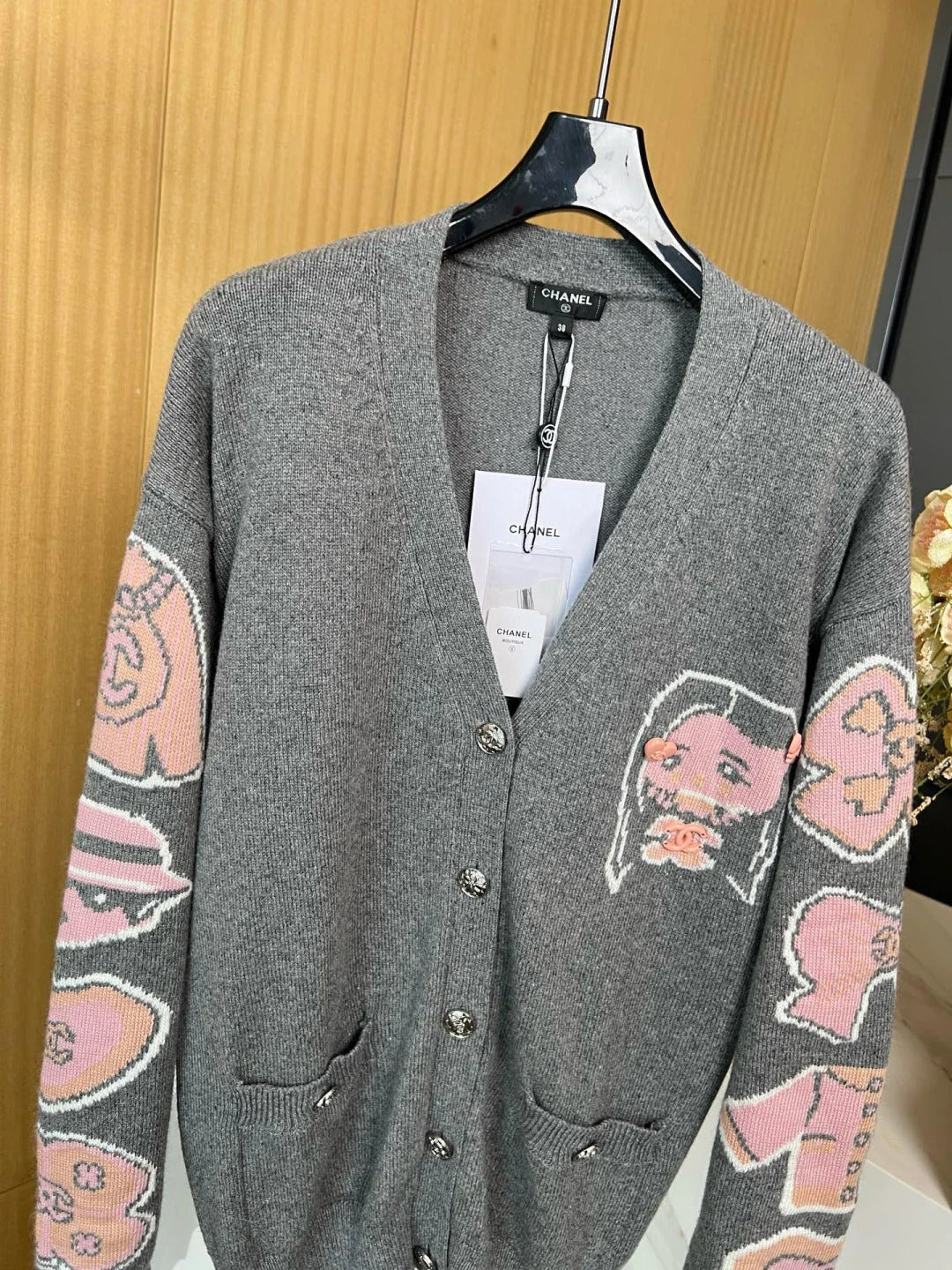 CHANEL