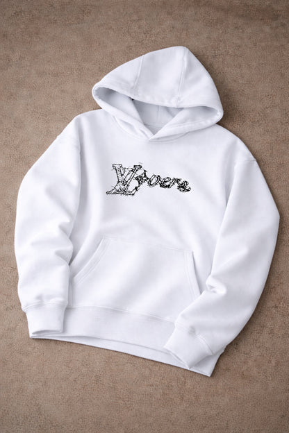 Sudadera louis vuittön
