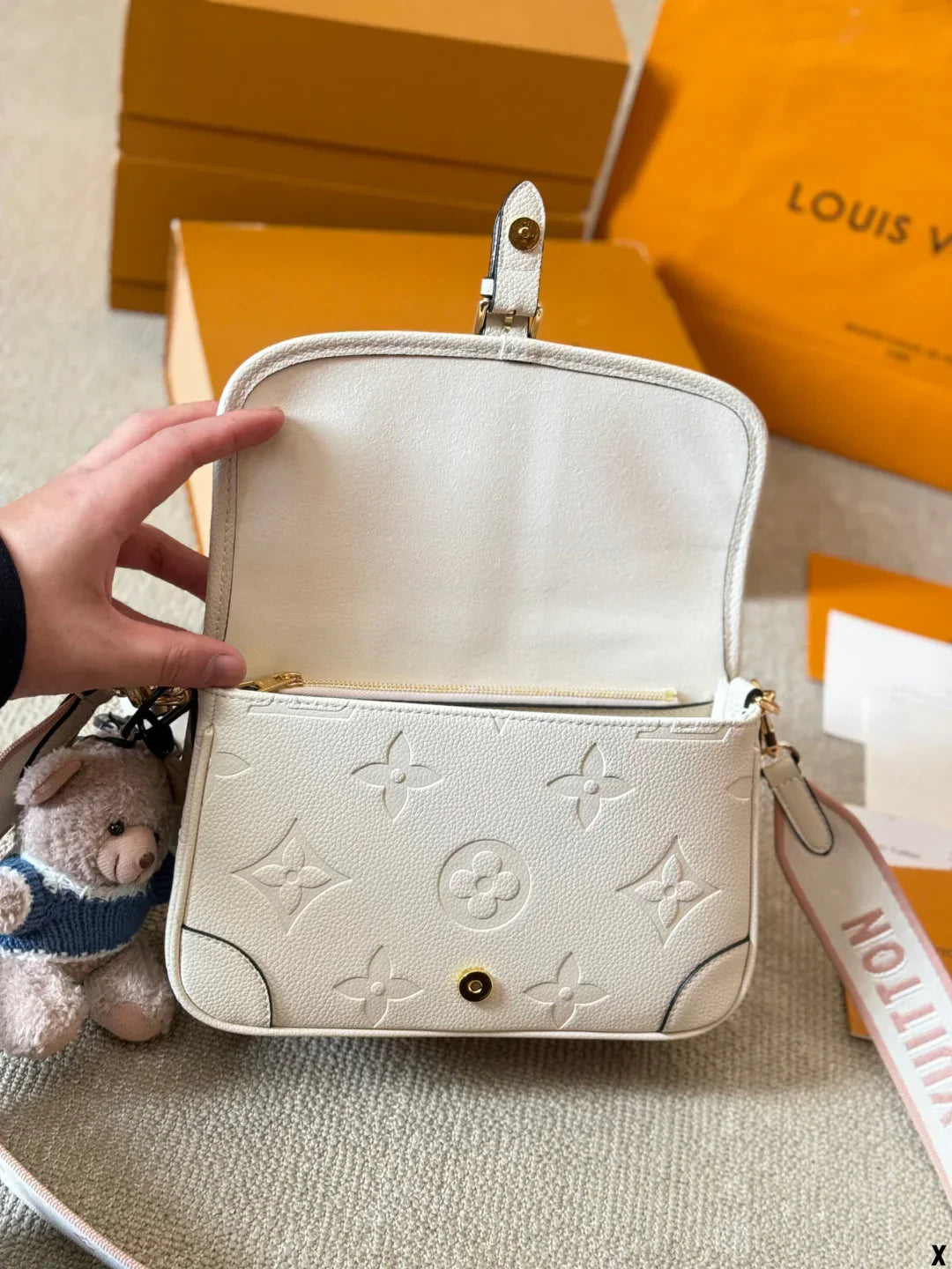 Louis Vuitton