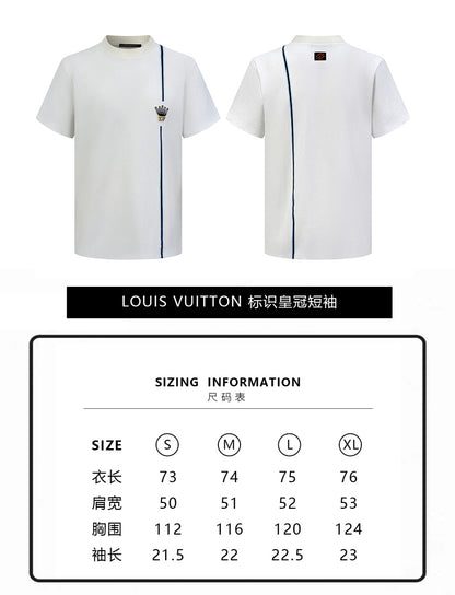 CAMISETA LV