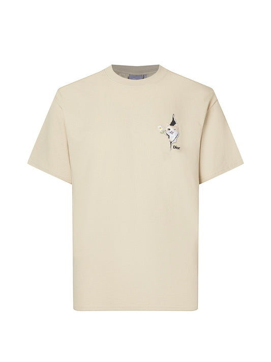 CAMISETA DIØR