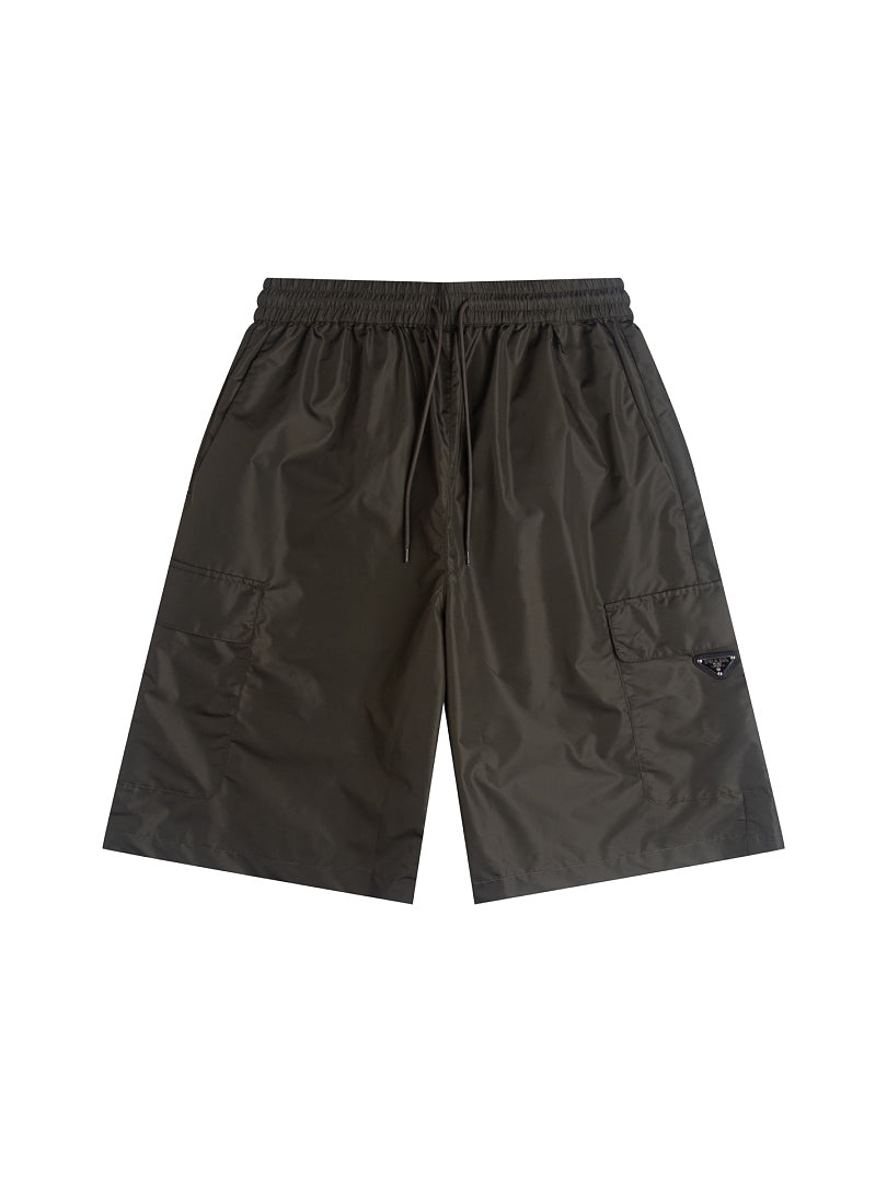 PANTALONES CORTOS PRADÅ