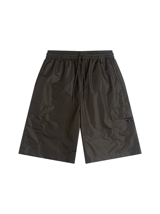 PANTALONES CORTOS PRADÅ