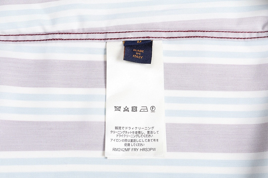 CAMISA LV