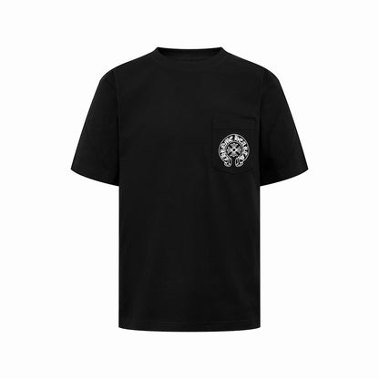 CAMISETA CHROME H£ARTS