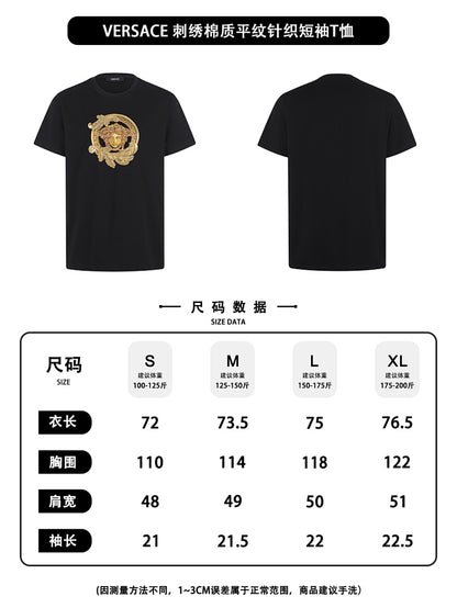 CAMISETA VERSAC£ - 3