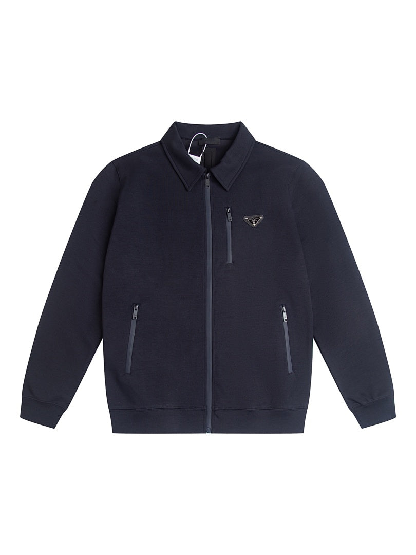CHAQUETA PRADÅ