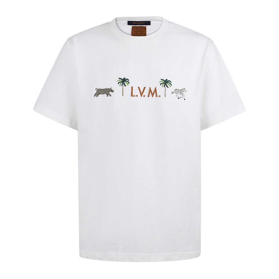 CAMISETA LV