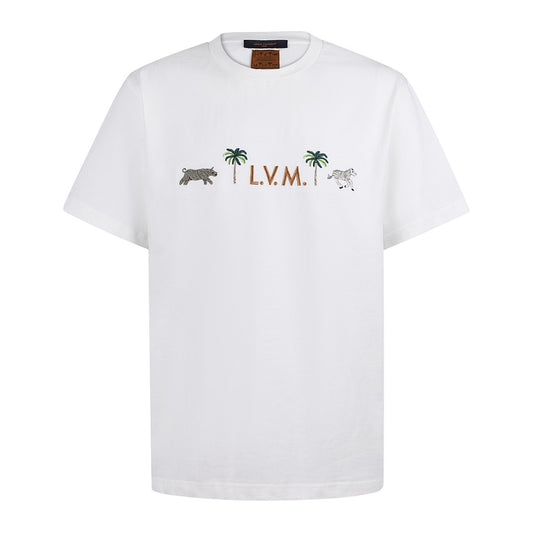 CAMISETA LV
