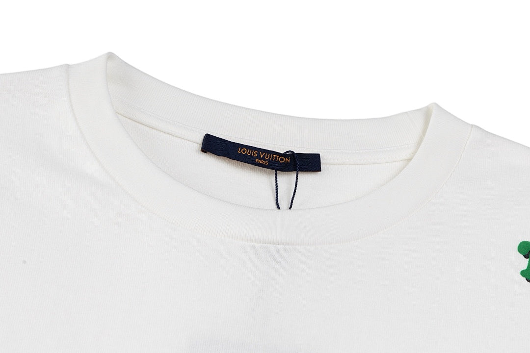 CAMISETA LV