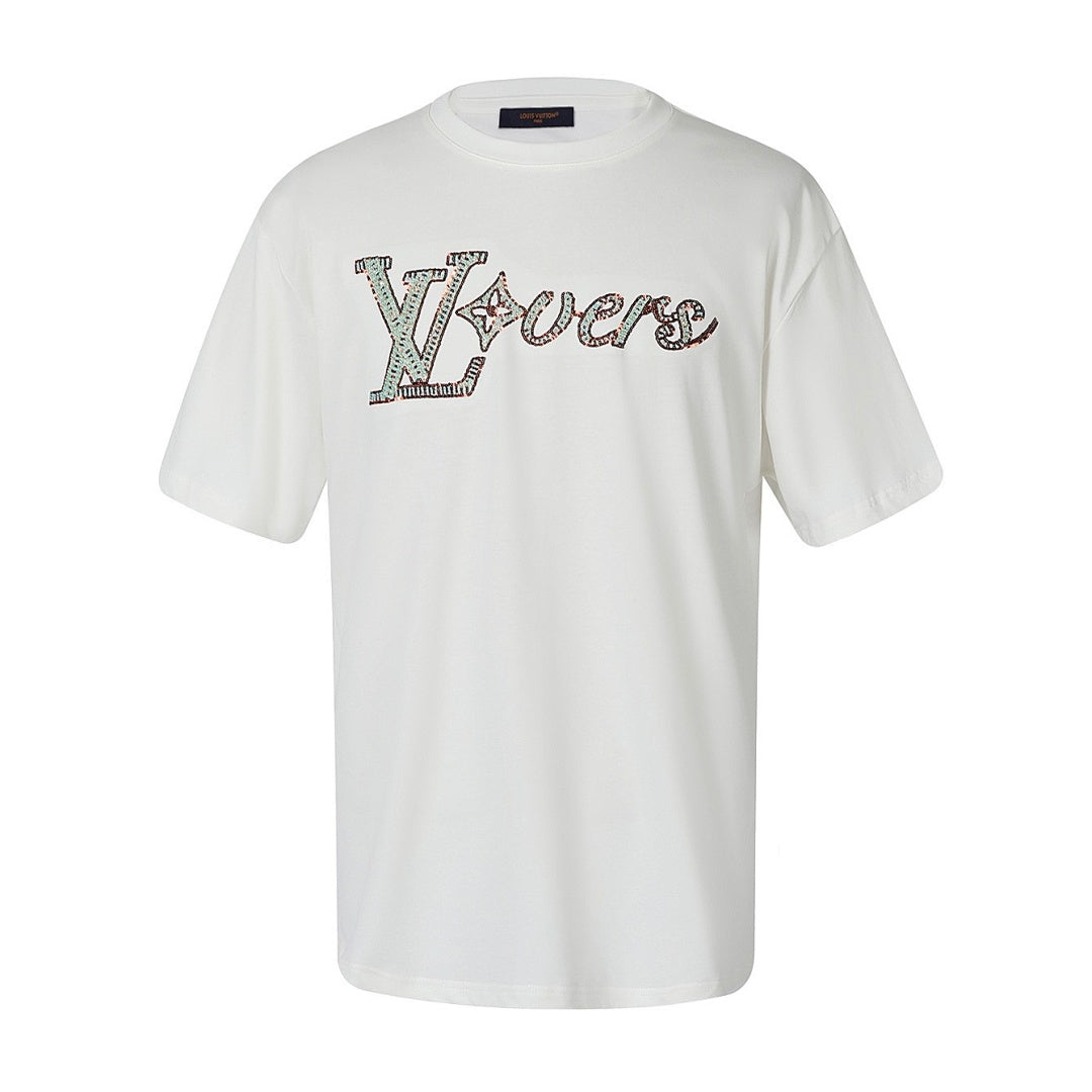 CAMISETA LV