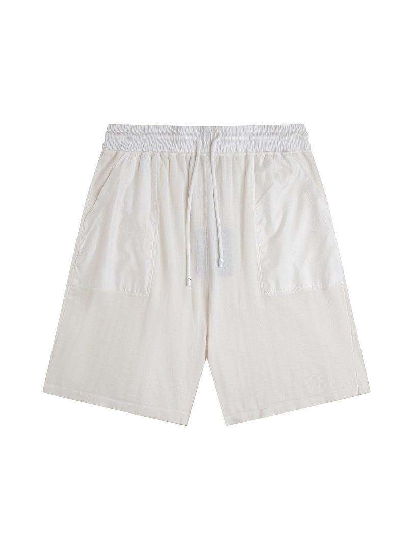 PANTALON CORTO LV