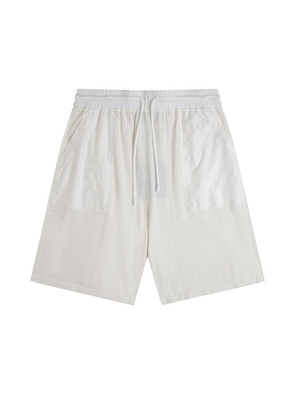 PANTALON CORTO LV