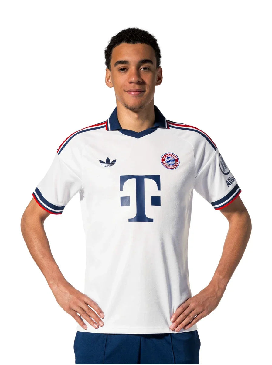 Jersey Away 26/27