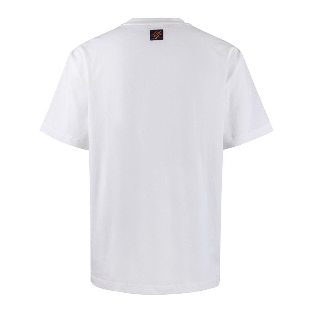 CAMISETA LV