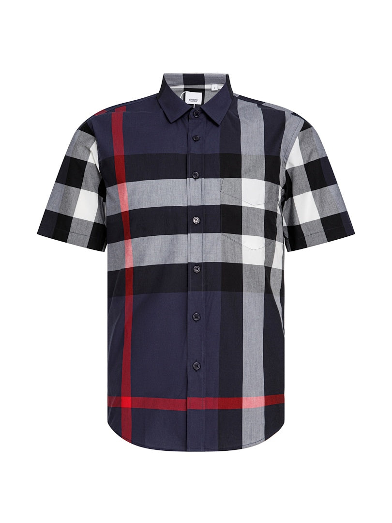 CAMISA BURBERR¥