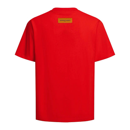 CAMISETA LV