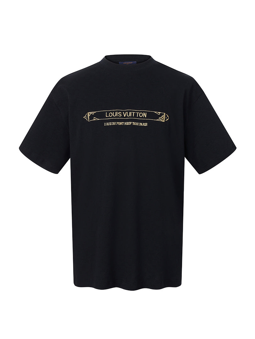 CAMISETA LV