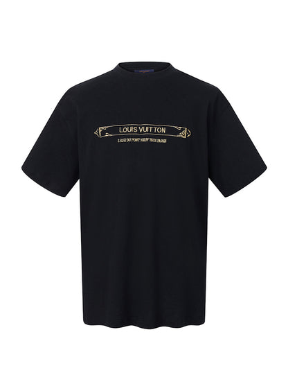 CAMISETA LV