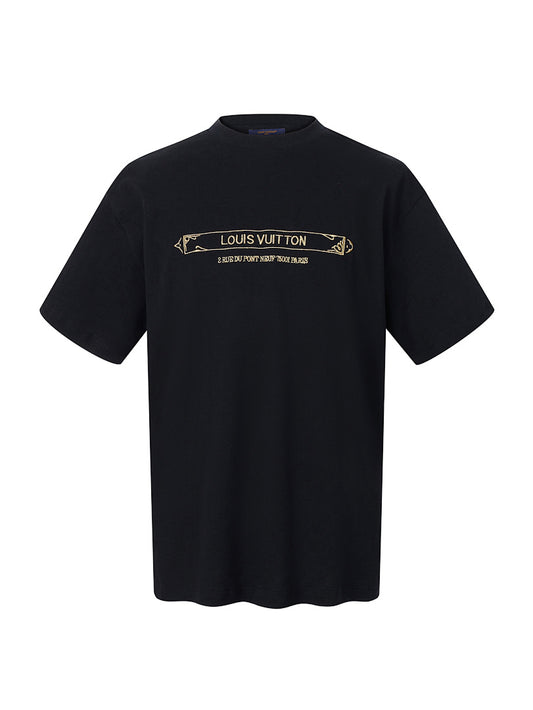 CAMISETA LV